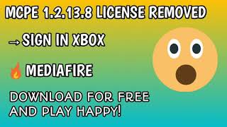Minecraft 1.2.13.81. 3 Latest Version Of Mcpe Beta Apk No License Downlad In Des. Below