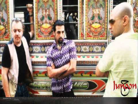 Junoon-Ghoom Tana Feat. Ali Azmat With Ali Noor HQ
