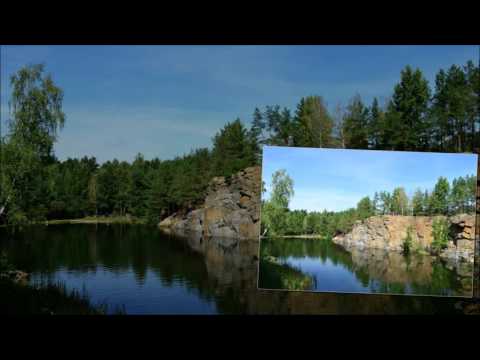 Житомирская область! Коростышев! Город на камне!