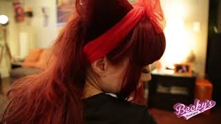The Bad Becky Show Ludellas Teaser