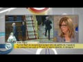 TV3 - Els matins - Irene Rigau: "La llengua l'hem de legislar nosaltres"