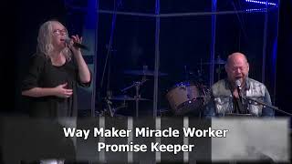 09/05/21 Live Worship @ TheFunChurch.org
