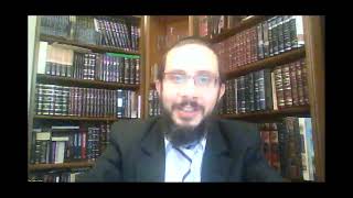 Equilibre et balance, la Séfira de Tiféret - Rav Yaakov Gabay
