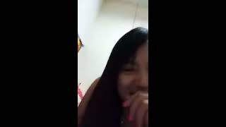 Malem Minggu Qu Menunggu Mu Dikasur Oh