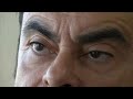 Carlos Ghosn : la chute du magnat de l'automobile