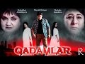 Qadamlar (o'zbek film) | Кадамлар (узбекфильм) #UydaQoling