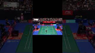 Most Incredible Deception From Viktor Axelsen