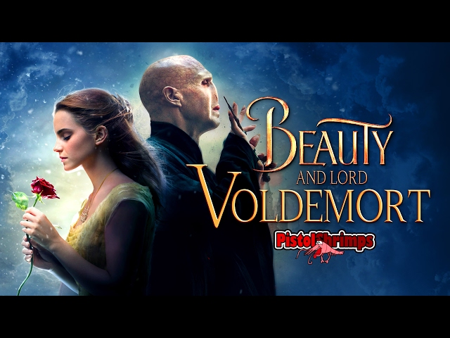 Beauty And Lord Voldemort - Video