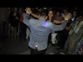 Comadreja Salsa Congress 2013 ~ Social ~ Daniel & Desirée (bachata)