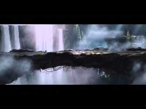 фильм Джек: Покоритель великанов 2013 трейлер + торрент