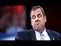 Chris Christie: As President I'd 'Crack Down' On Weed