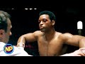 Ali Gets Ready to Fight | Young Will Smith | Ali (2001)