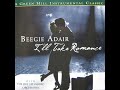 Beegie Adair with Jeff Steinberg Orchestra - Isn't it Romantic - I'll Take Romance 01