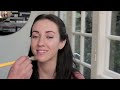 JENNIFER LOPEZ DANCE AGAIN INSPIRED MAKEUP TUTORIAL!!!!