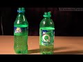 How to Make a Flying Airplane using Plastic Bottle and Cardboard
