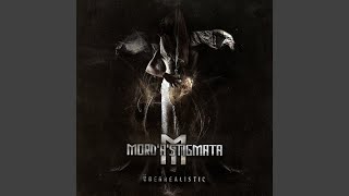 Watch Mordastigmata Regenerated In Stigmatamord video