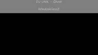Watch Dj Unk Ghost video