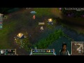 RANKED TEAM AVEC LES BROS! - Riven Top vs Alistar Top
