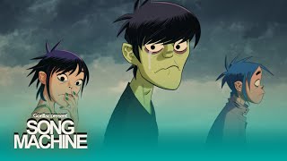 Gorillaz | Episode Nine 'The Lost Chord' | Official Trailer