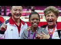 Gabby Douglas Talks About Life After The Olympics!