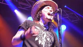 Watch Adam Ant Bside Baby video