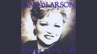 Watch Cindy Larson Covered By The Blood video
