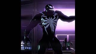 19 Inches - Insomniac Venom Spider-Man 2 Edit Death Rattle - Miguel Angeles Slow Version