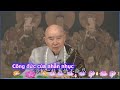 TĐ:726- Công đức của nhẫn nhục