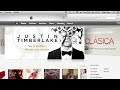 Itunes