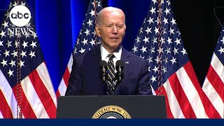 Biden Marks 70Th Anniversary Of Brown V. Board Of Education