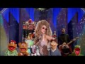 Lady Gaga & The Muppets Venus