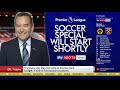 LIVE! Man Utd 2-1 Spurs & Liverpool 5-2 Everton | Premier League Soccer Special 📺