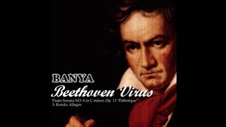Beethoven Virus [Diana Boncheva] 1 Hour Loop