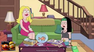 American Dad - Francines Pbs Bang List