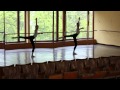 2 - Bolshoi Ballet Academy VideoBlog