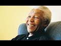 Former South African President Mandela Hospitalized