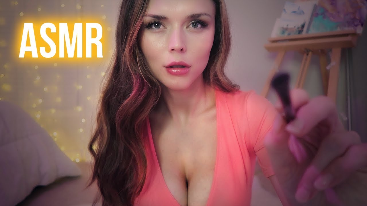 Stepsister asmr free porn compilation