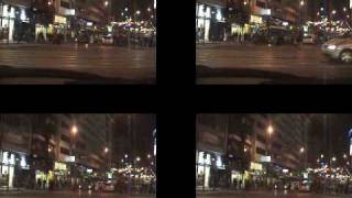 Watch Felix Da Housecat Watching Cars Go By video