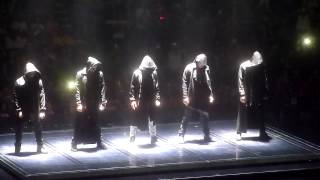 Watch New Kids On The Block Block Party video