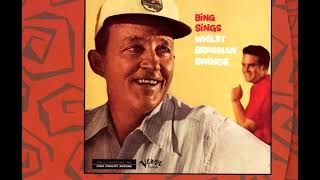 Watch Bing Crosby September In The Rain video