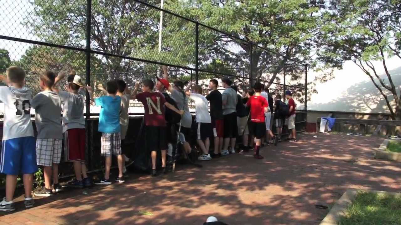 363: The Road to the Southie 3-on-3