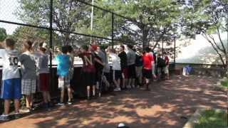 363: The Road to the Southie 3-on-3