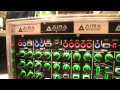 MESSE 2015 AIRA Eurorack System 1M and Digital Modules