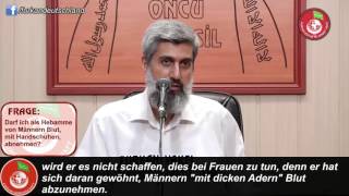 darf heilpraktiker blut abnehmen