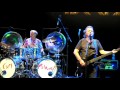 Carl Palmer Drum Solo 2014