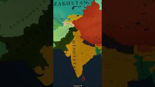 Ülkemi̇zi̇ Zar Beli̇rli̇yor Age Of Hi̇story 3