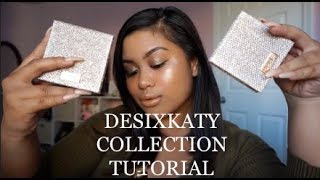 DESIXKATY DOSE OF COLORS QUICK TUT DESIXKATY DOSE OF COLORS QUICK TUT