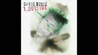 Watch David Bowie Wishful Beginnings video