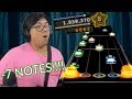 SOULLESS 4 ~ 6662 NOTE STREAK, -7 NOTES!!!!! 2,751,492 POINTS, (PB)