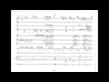Enno Poppe - Salz (for ensemble) /w score (2005)